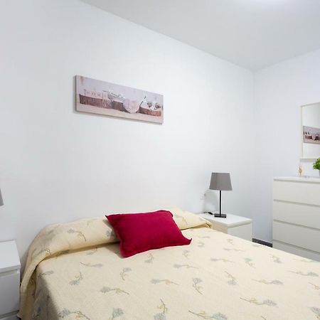 "Close To The Sky": Apartment Surrounded By Beaches Playa de las Américas Dış mekan fotoğraf