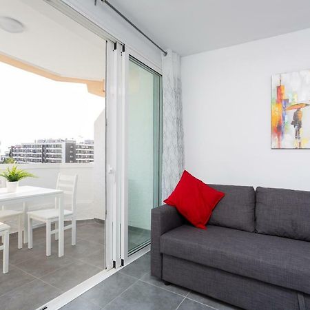 "Close To The Sky": Apartment Surrounded By Beaches Playa de las Américas Dış mekan fotoğraf
